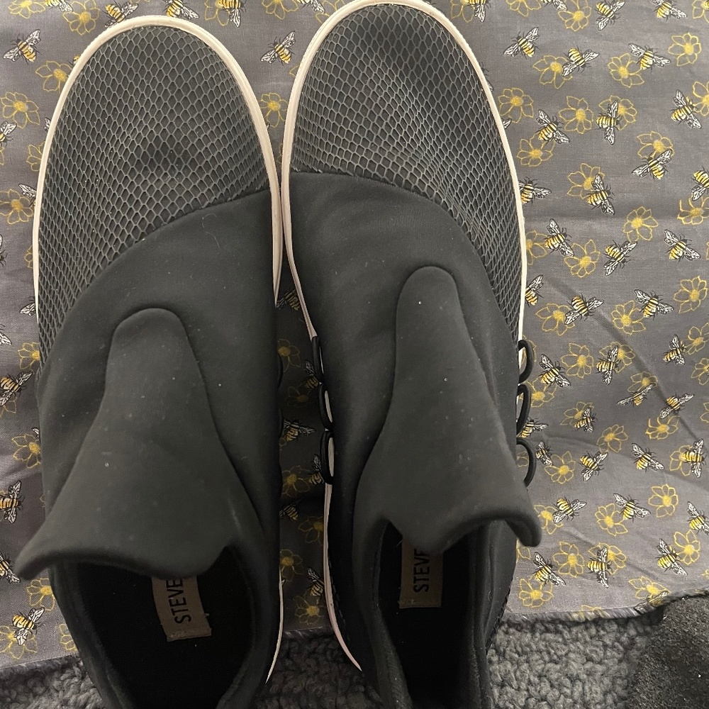 Steve Madden